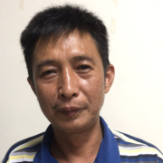 陈潮辉