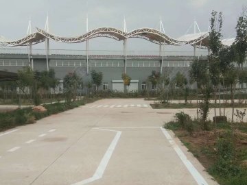 鸿鹄驾校