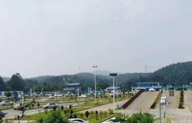教学环境