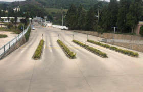 教学环境
