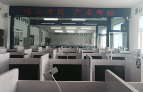 教学环境