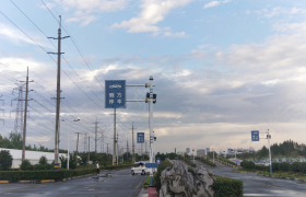教学环境
