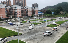 教学环境