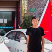 刘发龙