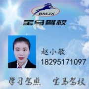 趙小敏