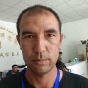 艾合买提