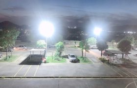 教学环境