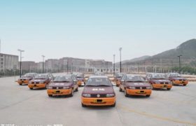教学环境