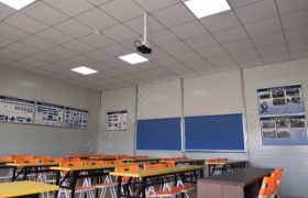 教学环境