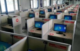 教学环境