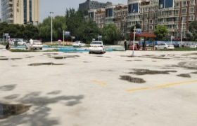 教学环境