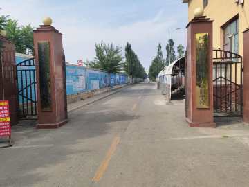 呼市圆顺达驾校总校驾校