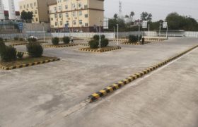 教学环境