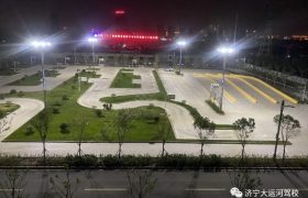 教学环境