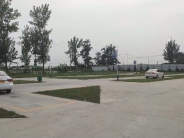 金鹏驾校