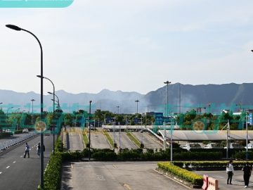 青芒驾校城西分校