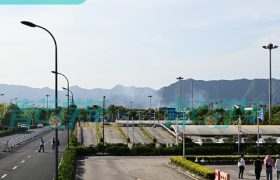 教学环境