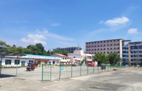 教学环境