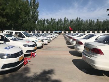 昊通驾校