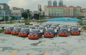 教学环境