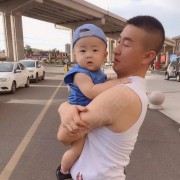 王力军