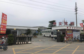 教学环境