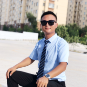 秦庆凯
