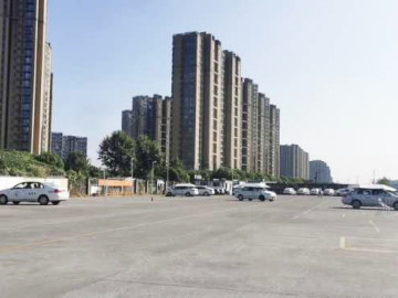 初俊驾校城西分校
