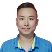 杨祺帆