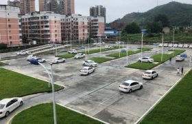 教学环境