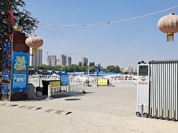 明天驾校
