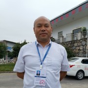 周勤军