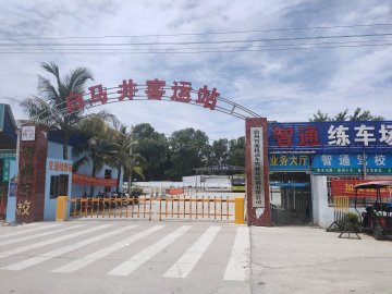 智通驾校