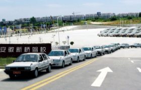 教学环境