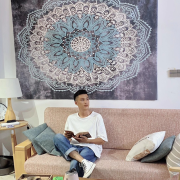 刘教练