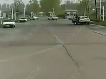 凌峰驾校南大路分校