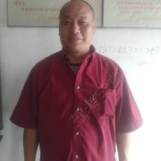 毛教练