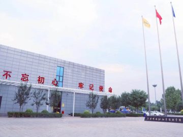 东方时尚驾校