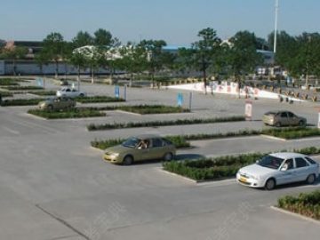 永泰驾校成功分校