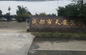 天安驾校