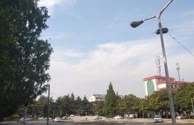 教学环境