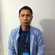 陶志華