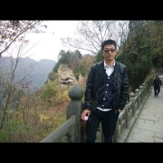 严长吉