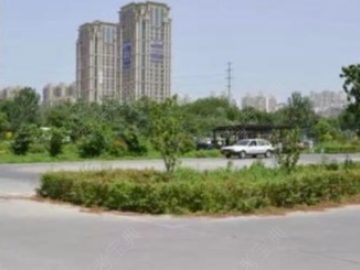 南山驾校