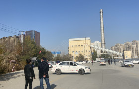 教学环境