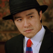 谷帅