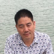 谢明军