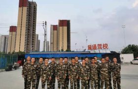 教学环境