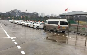教学环境