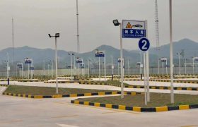 教学环境